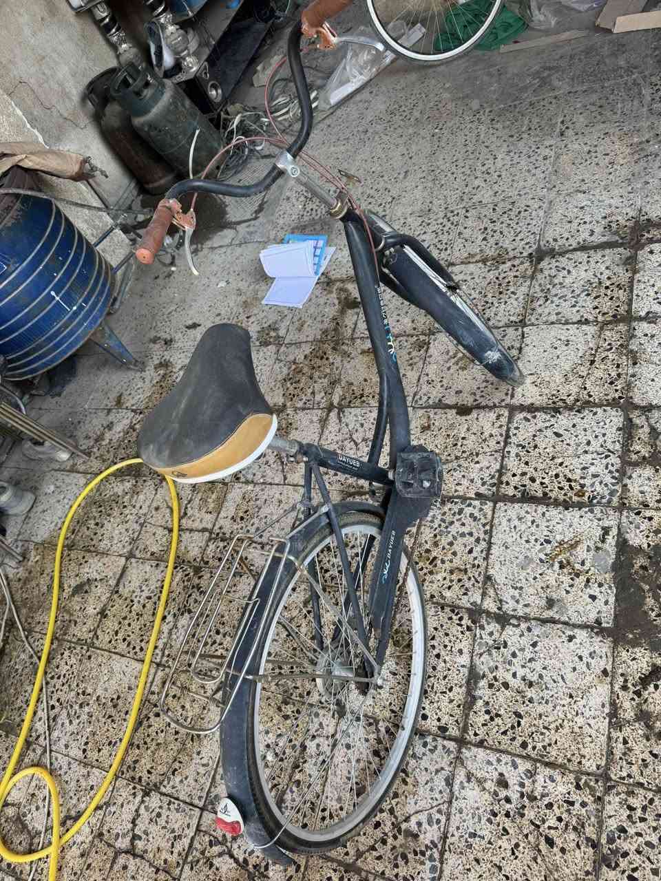 سلام عليكم بايسكل حجم 26 نضيف مابي اي شي سعر 60 وبي مجال


**إذا كنت صاحب هذا الإعلان وتريد حذفه لأي سبب، رجاءا أرسل رسالة إلى الدعم الفني**