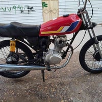 دراجة • بدون السعر • تواصل خاص