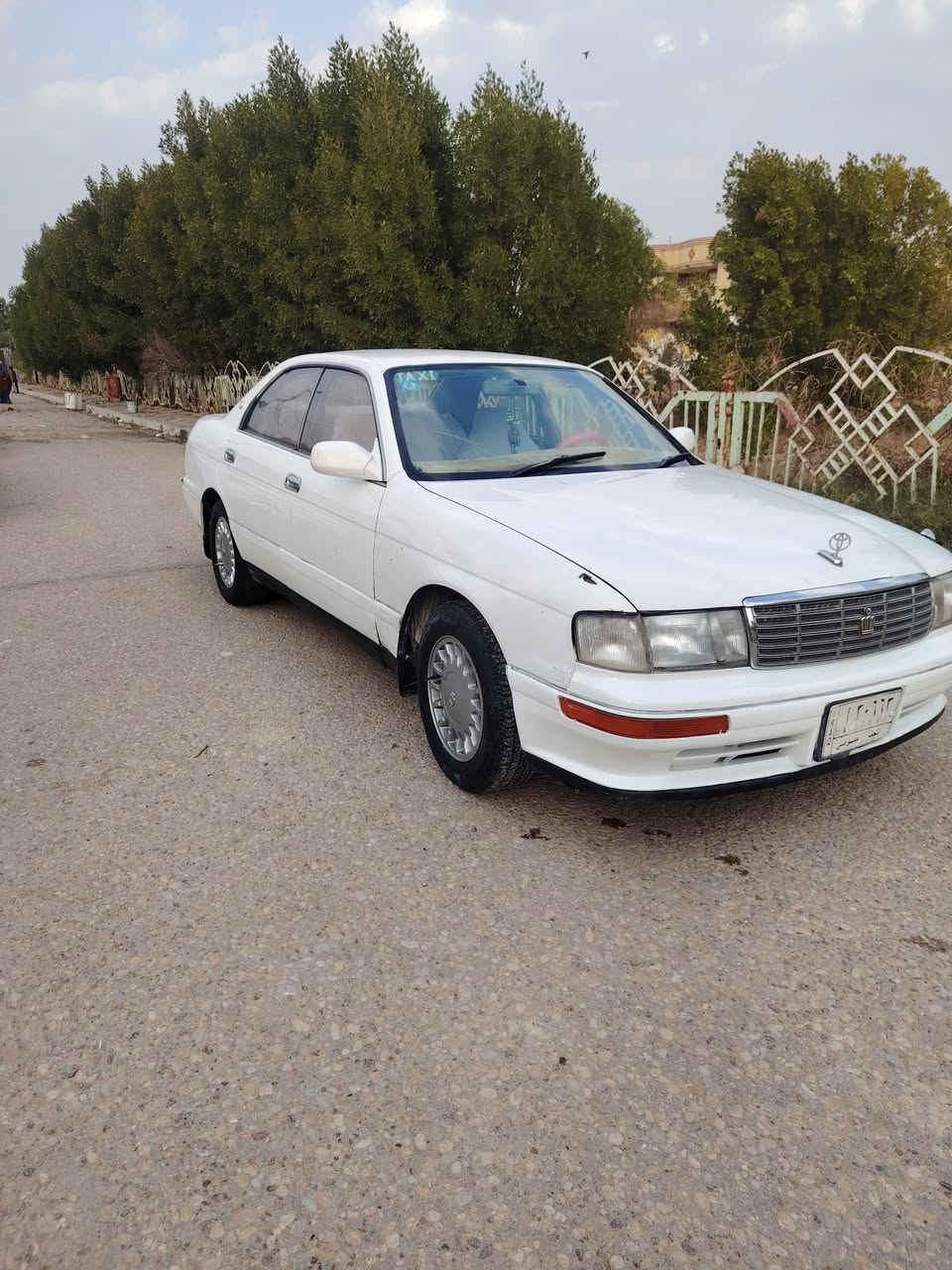 للأستفسار *********** بطه متصل رقم نجف سنوية مانافذه سيارة مكفولة كفالة عامة من الضربة والصبغ والنقل جثة والكص مكينه وكيرمكفولات حدادية حلوة تخم تاير جديد رايدها ٥٣ ورقة مكاني العماره الكحلاء للأستفسار أتصل ***********
