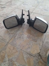 مرايات بلاديات • شفط • بصره الهارثه