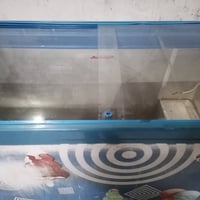 مجمدة للبيع تشتغل بس ما بيهة تجميد ماطورهة ضخم ٠٧٨٢٦٩٨٦١٩٧