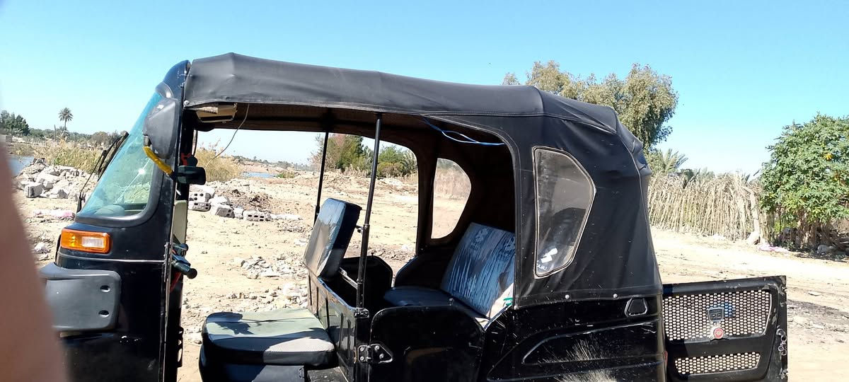 سلام عليكم تكتك للبيع خيرمن الله  موديل 22شهر -ثامن  سنويه
مكاني الحمزه الغربي يم مدرسه كميل 
السعر ب 8 وبيه مجال حك الجيه 

***********

***********
ادمن وافق
