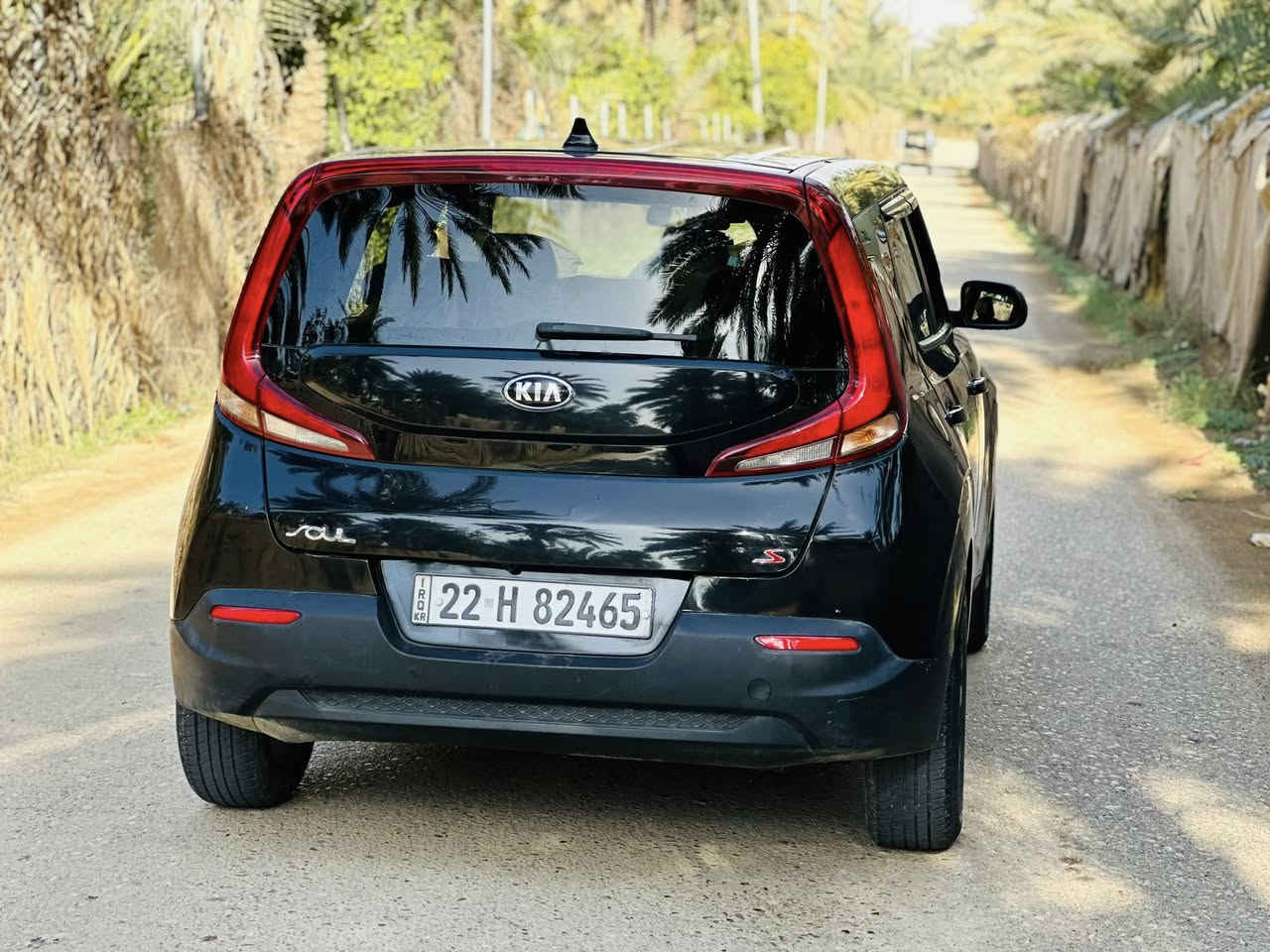 كيه صول 2021  S اربيل
مكينه 2000دوش
شاشه/كامره/تحكمات/رادارات/توقف ذاتي/ثلاث انضمه
بيها 3قطع صبغ صور الحادث مرفقه بلمنشور
مكان السياره بغداد الصالحيه
السعر 115
***********
