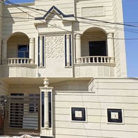 بيت جديد • للايجار • مقابل دائرة التقاعد
