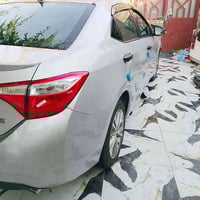 موديل 14 سياره جديده جاهزة فول ماعده  فتحه مكان ناصريه مراوس صير أو بي...