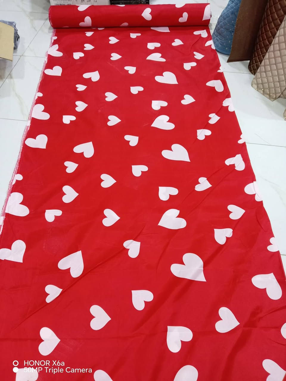 ✨ عرض خاص على فرشات جرباية
🛏️ فرشتين ب25الف متوفره خدمه توصيل لجميع المحافظات         🤎🖤🧡🤍نقشات تجنن
⏳ العرض لفترة محدودة


**إذا كنت صاحب هذا الإعلان وتريد حذفه لأي سبب، رجاءا أرسل رسالة إلى الدعم الفني**