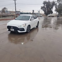 موديل ٢٠٢٥ • ماشي ٣٠ الف • كير عادي