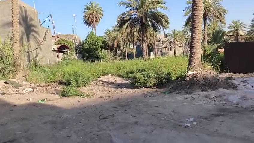 الاستفسار داخل الفيديو إذا عجبك تصل *********** سعر ٩٥ وبيه مجال تبعد عن كورنيش ٥٠ متر بي وتساب ***********
