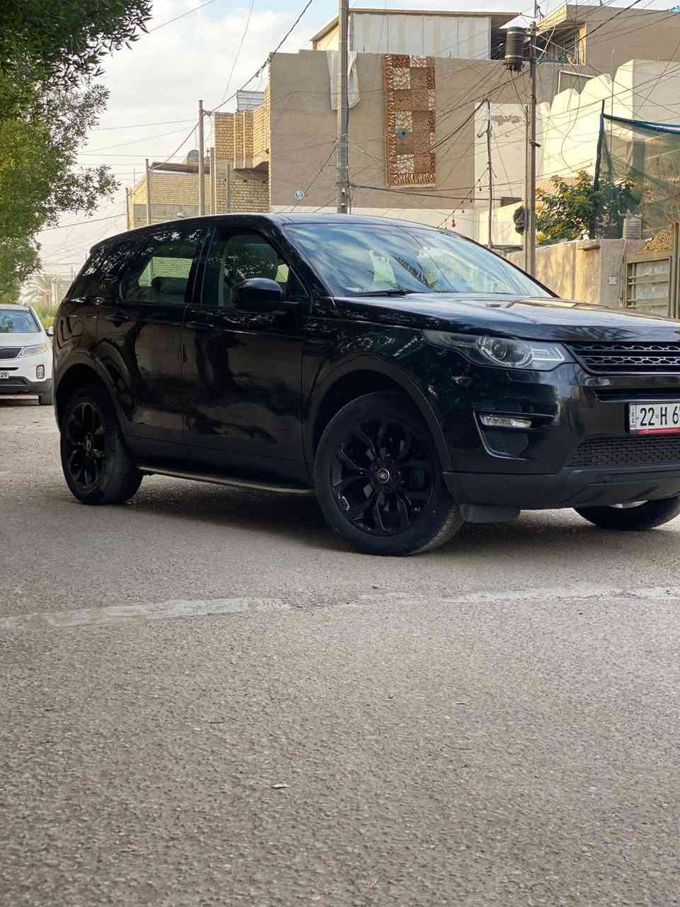 سلام عليكم
رانج روڤر ديسكوڤري سبورت بيع او مراوس 

RANGE ROVER SPORT

2016 خليجي مكفوله كفاله عامه عدا بار بل باب مال الراكب

السياره فول مواصفات
مري شفط
اشاير بل مري 
سقف زجاج
شفتات ستيرن
كشنات كهرباء
كشنات جلد
شاشه كبيره 
كأمره دواره
ويل كب رانج
تشغيل بصمه
بصمات أبواب + صندوگ
گير ماوس
سايد بريك دگمه 
لايث زينون
دوس جانبيه
تبريد ثلج
فول تحكات ستيرن
فول تحكمات دشبول 
تحديد مسار
توقف ذاتي
حساسات 360 درجه
رادارات 
قياده ذاتيه
وبعد بيها هواي مواصفات
السعر 125 وبيهاا مجال
المكان بغدا المدينه
ملاحظه؟؟ السياره مفتوح بيها گاز گيت فقطط؟؟
للاستفسار ***********
