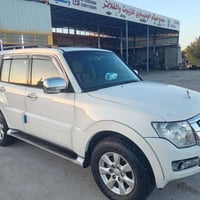 باجيرو ٢٠٠٩ • واسط كوت • رقم بغداد