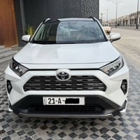 تۆیۆتا راڤ٤ مۆدیل 2024  سفری شریکە کامل مواسفات  مانگی ١٠/٢٠٢٤ بە سفری...