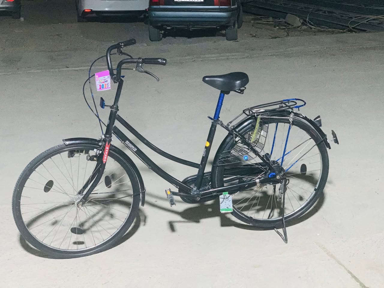 سلام عليكم سلوكي شركة معروفه نضيف اي نقص مابي للبيع أو مراوس كلشي شغال بي


**إذا كنت صاحب هذا الإعلان وتريد حذفه لأي سبب، رجاءا أرسل رسالة إلى الدعم الفني**