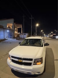 تاهو • ٢٠١٢ • البصرة