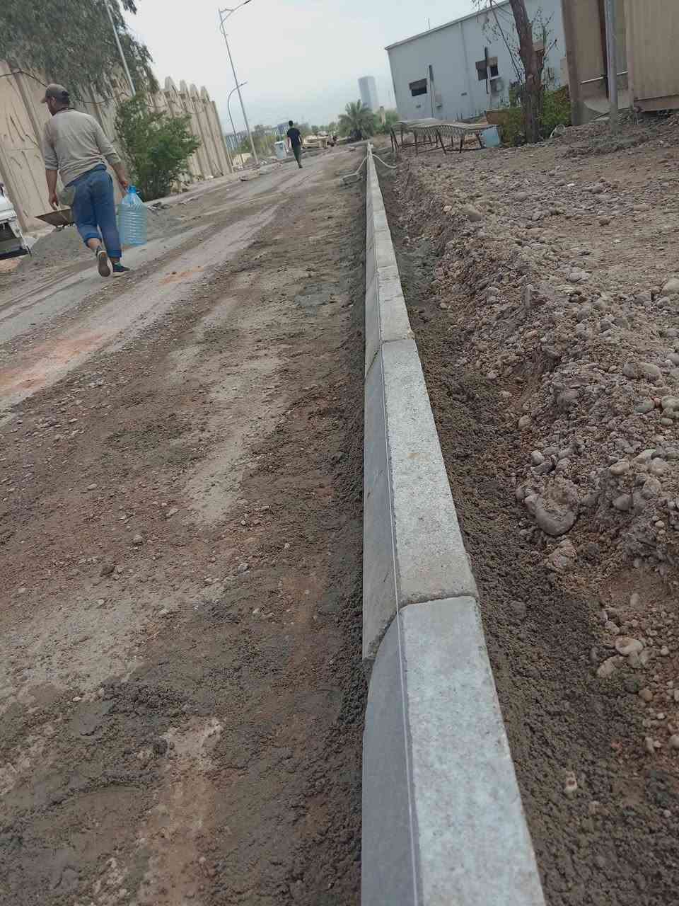 سلام عليكم 🖐
عمل انواع المقرنص 🪓
عمل مقرنص🛠    عمل كابات ⚒️  عمل رصيف🔨   عمل ساقيه   عمل مرمر  📎 عمل بورسلين🔩🔧   عمل كاشي   عمل كربستون⚔️🗡  (الثقه في عملنا) 🏹  عمل نقشات 🛠⚔️📸
السرعه والدقه في عملنا 🔑
يوجد لدينا كادر مخصص 🤞🏿

نعمل في بغداد وجميع المحافضات 🇶🇦🇮🇶🇲🇱
الرقم الهاتف ***********
الرقم الثاني ***********
