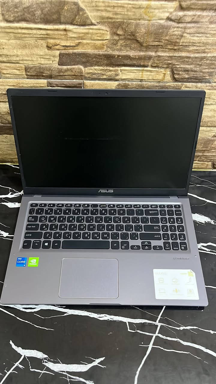 بسعر 525,000 وبي مجال
Asus X515
• CPU: i5 11th Gen G7
• RAM: 12GB DDR4
• HARD: SSD NVMe 512GB
• GPU 1: 6GB Intel shear
• GPU 2: NVIDIA MX330 2GB
• شاشة 15.6 FHD IPS

لابتوب نظيف وسريع جدًا، مناسب للشغل والدراسة والبرمجة 👌
استخدام شخصي ومفحوص بالكامل.

📍الفحص متوفر
واتساب ***********
