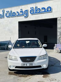 سوناتا • ٢٠١١ • واسط بسمي