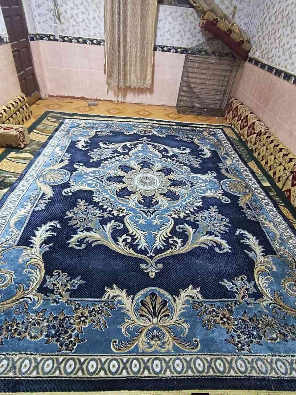 زوليه تركي للبيع
قياس 3/4
سعر 100 
***********
