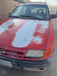 اوپل استرا • صلاح الدين • سامراء