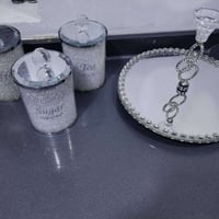 طقم شاي • جديد • سليمانية