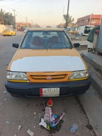 سايبا • موديل ٢٠١١ • تحويل مباشر