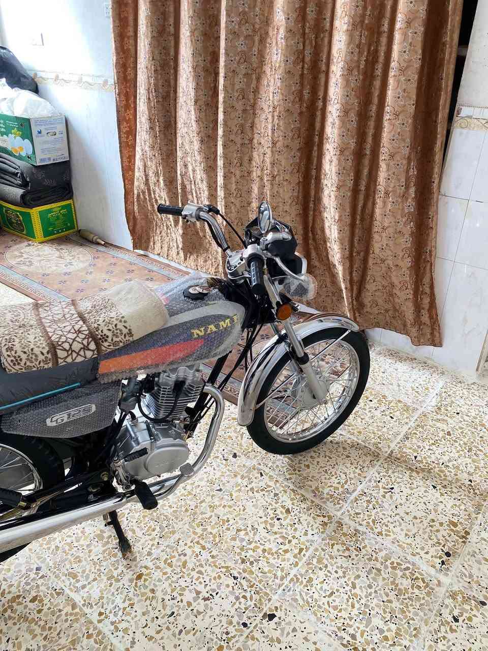 السلام عليكم ...🤍... نامه  متياز مديل2026 شبه شلامجه 3 احرف شيال رفيع  جاهزه دراجه مكفوله كفاله عامه  العنوان كربلاء المقدسه قرب مستشفى الكفيل رقم {***********} السعر 750 وبيه مجال …🤍...✨
