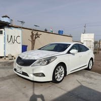 أزيرا • ٢٠١٣ • ٦ سلندر