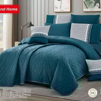 غطووة نفرين • قطني صيفي • مقاس 220*230