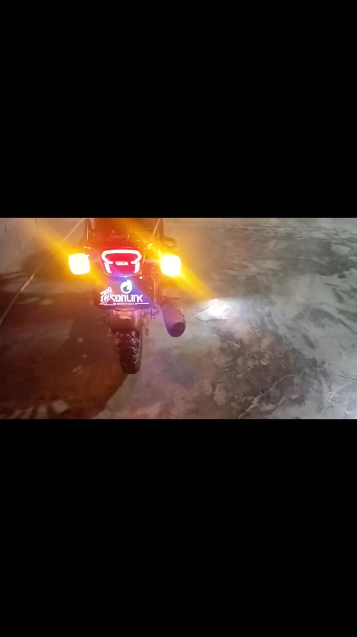 دراجة سونك 5 كير كلشي بيها مكفول
كهربائيات كاملة 
بصمة تشغيل 
محرك مكفول 
فقط شاشة نص ونص تشتغل 
السعر825وبيها مجال
شراي راسلني تدلل 

مكاني الصويرة


**إذا كنت صاحب هذا الإعلان وتريد حذفه لأي سبب، رجاءا أرسل رسالة إلى الدعم الفني**