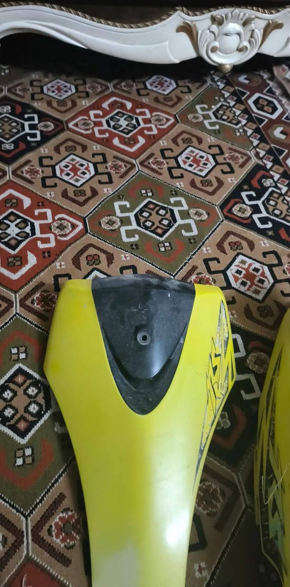 دراجه ماكس عدله للبيع دراجه ساله شهر من نازله من الحاويه رمبه مكاني نجف يجن وياه ذني الغراض الي بل صور نكره سلف هندر كهربايات كله مشروط الستفسار وسعر خاص


**إذا كنت صاحب هذا الإعلان وتريد حذفه لأي سبب، رجاءا أرسل رسالة إلى الدعم الفني**