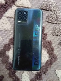 ريلمي ٨ • ١٢٨ • ١٦ رام