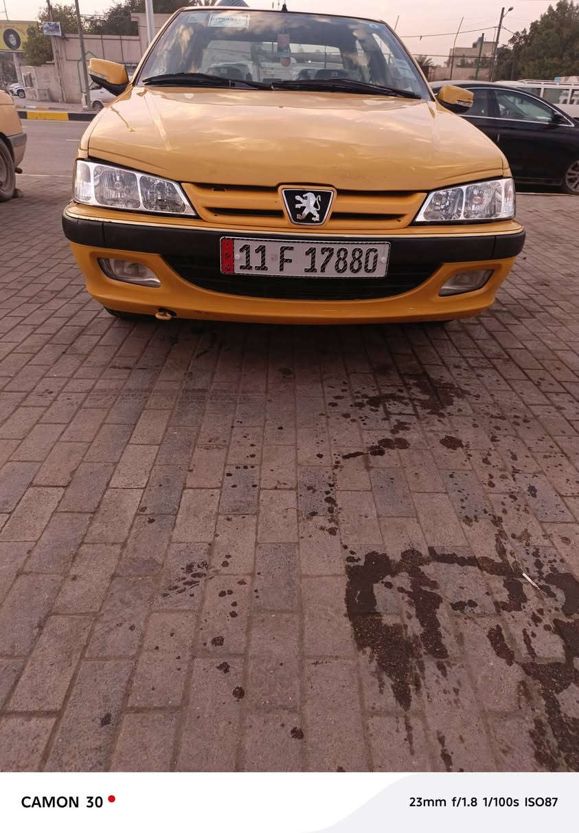 السلام عليكم بيجو بارص ١٥ كفايه فقط الركن مال كصه البنيد كد شبر صبغ غاز بانزين بيه منظومه غاز تخم تاير السياره جديده كير مكينه تبريد كفاله هزه جديده
مكاني بغداد كفاءات العبيدي السعر ٥٠ .... ***********
