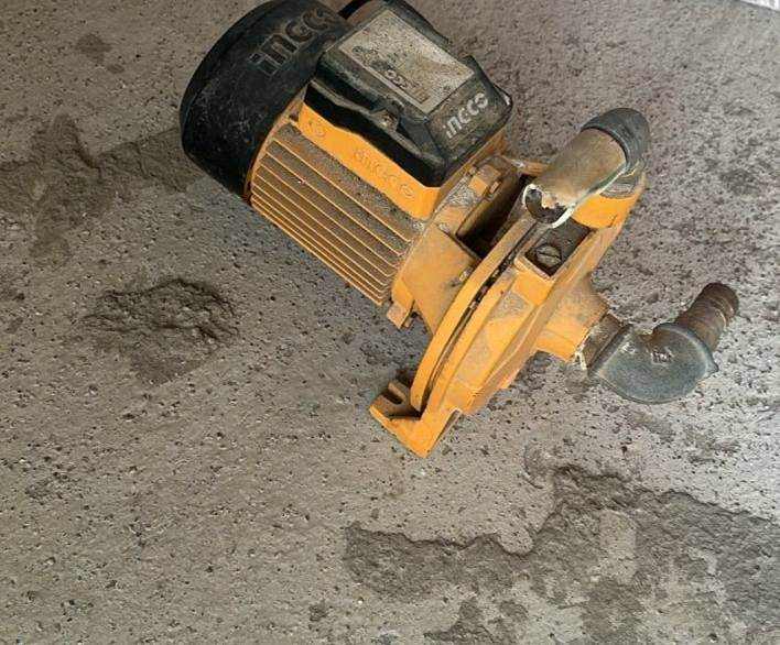 ماطورلبيع مستعمل شهرلبيع سعر55


**إذا كنت صاحب هذا الإعلان وتريد حذفه لأي سبب، رجاءا أرسل رسالة إلى الدعم الفني**