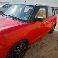 ليفان 320 • ٢٠١٤ • رقم بغداد