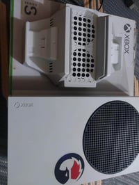 اكس بوكس • Xbox • جهاز العاب • مستخدم • نظيف • جوستك • يد تحكم • شاحن ...