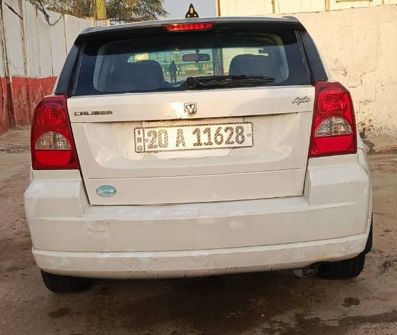 دوج كليبر موديل 2008 محوره مكينه وكير كورلا 1800 مكينه قويه وتحوير صحيح من حداديه وكهربايات والبدي مابي عيب جاهزه اريد مراوس بسياره 7 راكب سويج بسويج لا تكلي فرق ولا تخابر السياره بسمي لحد سنه 30 رقمها ديالى انكليزي سعرها 50 عنوانها بغداد *********** مراوس فقط
