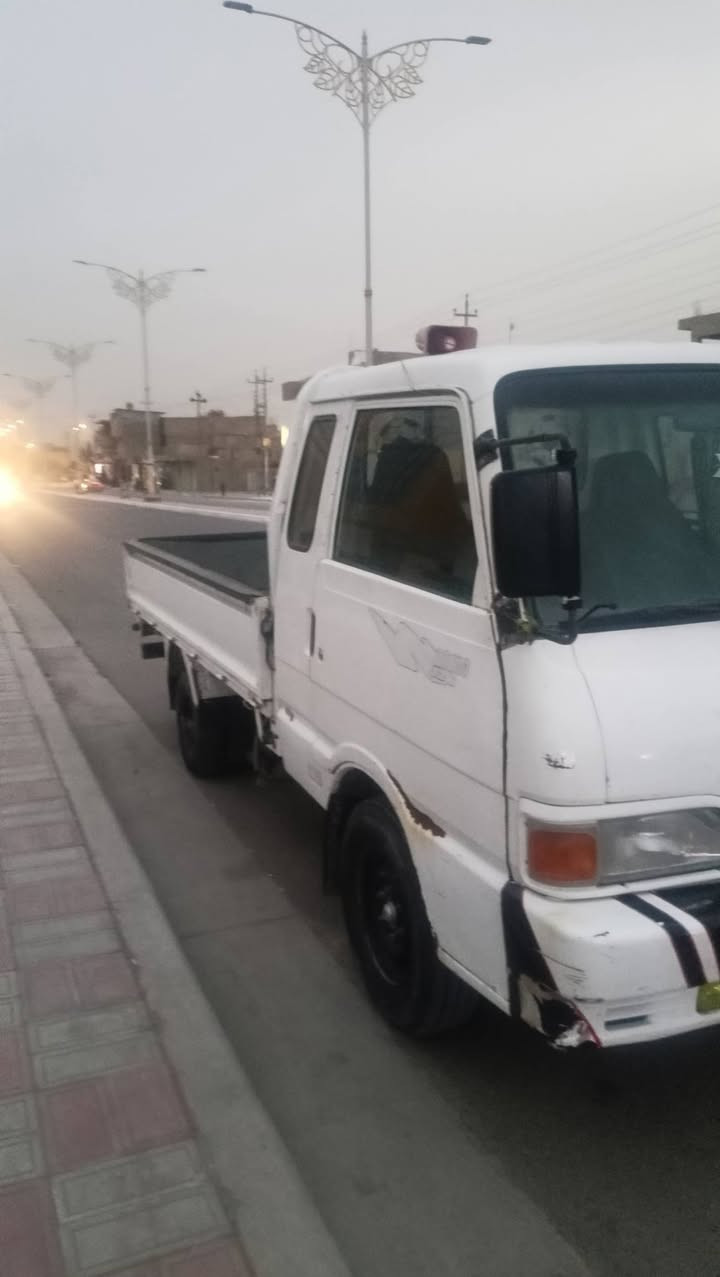 سلام عليكم بنگو للبيع مديل السياره 96 رقم السياره واسط مكفولة كفاله عامه سياره بلاديه سعر ب 58 العنوان كربلاء التصال ع رقم ***********
