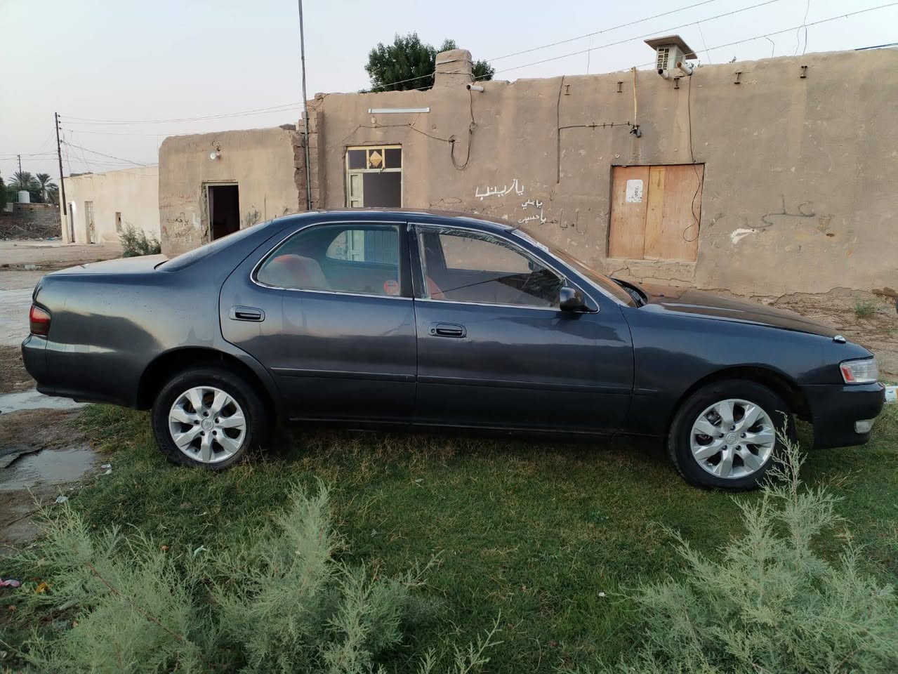 سلام عليكم كرسته للبيع رقم واسط مكفولة عيب شرعي كص نغل جثه اصوليات مكينه وكير ونجي كرهبيات حداديه جاهزه سياره مكان ناصرية الغراف سعر 47 وبيه مجال ***********
