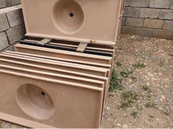 مرمر 1 متر ---------- 12 ألف 

مرمر 120 سم ----16الف كل الوان

مرمر 1.5 متر ------- 19 الف 

مرمر 2 متر ---------35 الف 

مرمر 130 سم ------ 17 الف

لطلب اتصل على الرقم

***********

بس اتصال 

عنوان : كلار - صالح اغا
