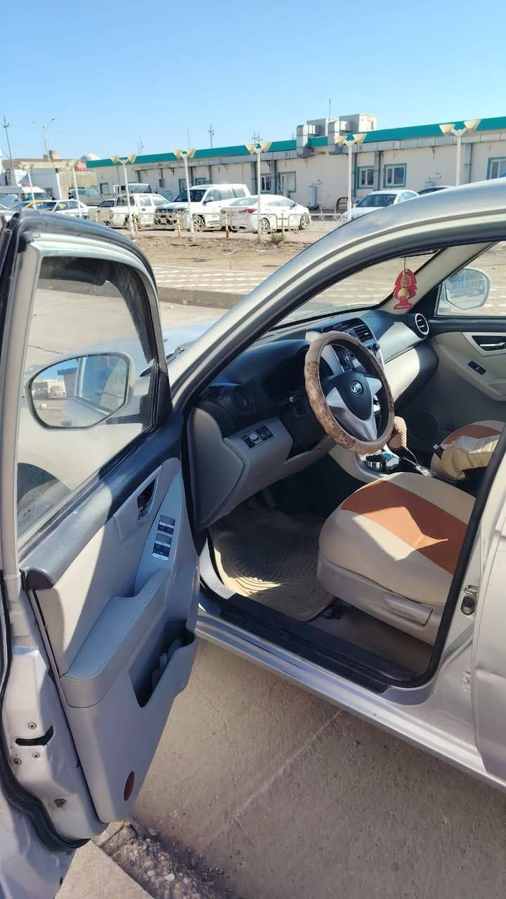 السلام عليكم

تحيه طيبه للكروب

سياره ليفان X60 
موديل 2016 
مكفوله من العيب الشرعي
سنويه لغايه 2027 
السعر 55 وبيها مجال
العنوان الناصريه مركز 
رقم راعي السياره  :  ***********
