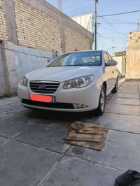 النترا ٢٠٠٩ • مكينة ١٦٠٠ • النجف