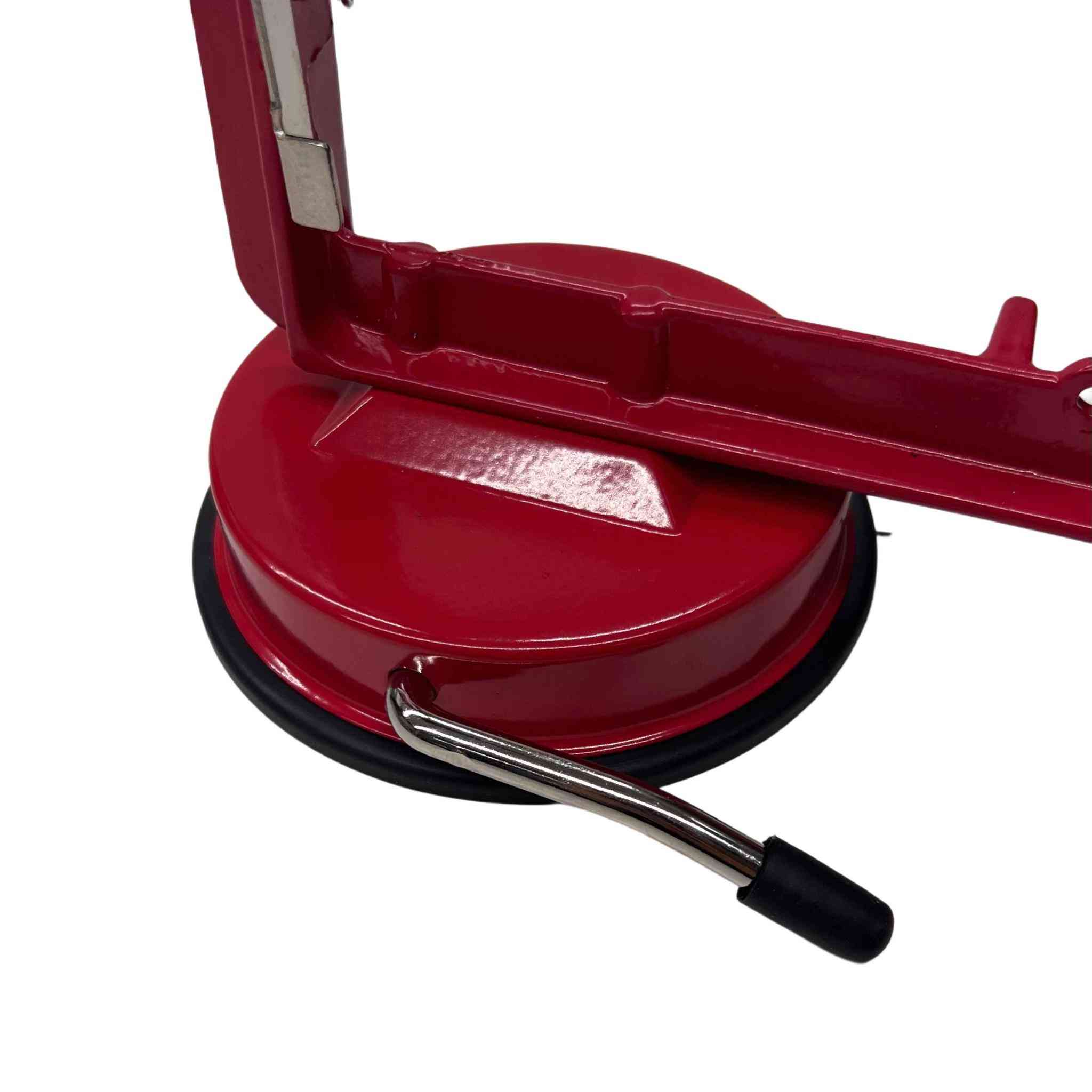 توفرت اداة تقطيع البطاطا اليدوية 🤩

السعر 12 الف بس ومتوفر توصيل كافة محافضات العراق

للطلب راسلونا على واتساب *********** بغداد, العراق
