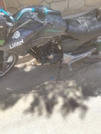 ليفان • محرك فول • كهربا شغالة
