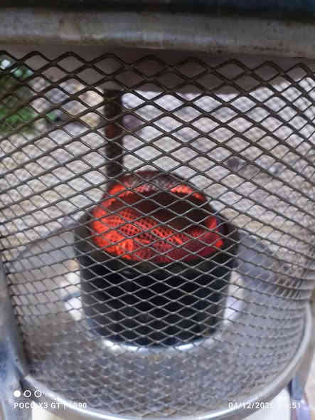 صوبه شغاله على الفحص
***********
