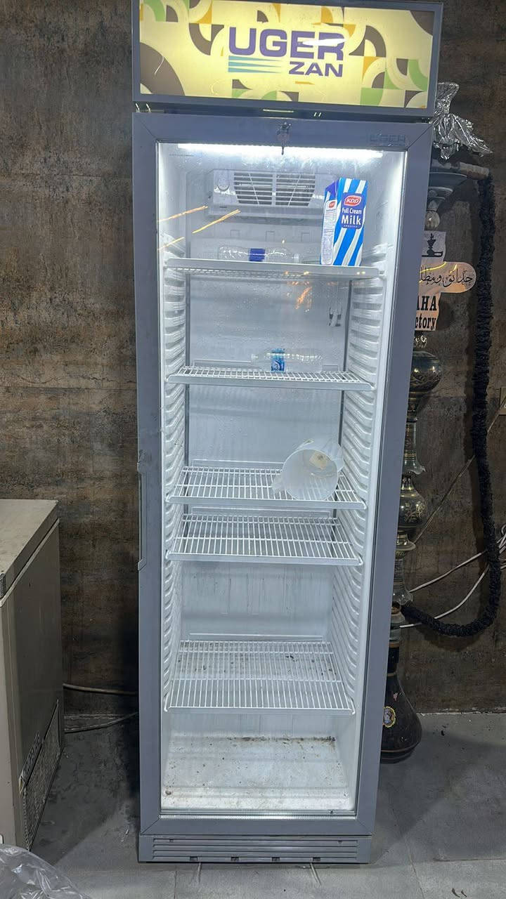 السلام عليكم
عندي بردات جديده استخدام قليل وحده ع 400 مكاني بغداد


**إذا كنت صاحب هذا الإعلان وتريد حذفه لأي سبب، رجاءا أرسل رسالة إلى الدعم الفني**