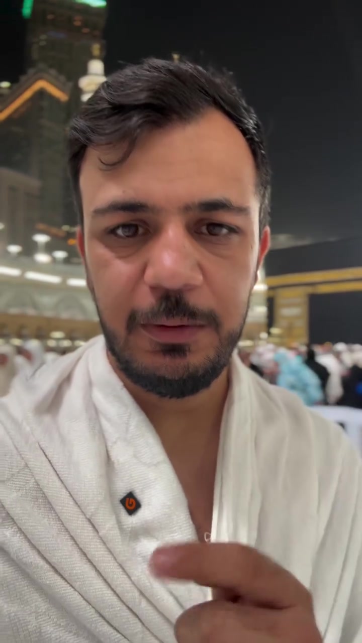 ✨🕋 رحلات العمرة القادمة مع شركة الغنامي للحج والعمرة 🕋✨

اقترب موعد الرحلات الإيمانية التي ينتظرها الكثيرون…
فرصة مميزة لزيارة بيت الله الحرام والسلام على رسول الله ﷺ ضمن برنامج متكامل وخدمة تليق بزوار الرحمن.

📅 مواعيد الرحلات القادمة:
🔹 5 - 7 - 2026
🔹 16 - 7 - 2026

🌟 خدماتنا تشمل:
🚄 النقل بقطار الحرمين مجاناً
🏨 فنادق مميزة وقريبة من الحرم
🍽️ وجبات يومية وخدمات متكاملة
📿 مرشد ديني ومتابعة مستمرة طوال الرحلة

⏳ المقاعد محدودة… والحجز مستمر الآن

📍 العنوان: بغداد – حي الجوادين – شارع بلدية الشعلة
📞 للحجز والاستفسار: ***********

💙 شركة الغنامي للحج والعمرة… خدمتكم شرف ومسؤولية
