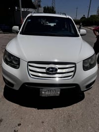 سنتافي • ٢٠١١ • مكينة ٣٥٠٠
