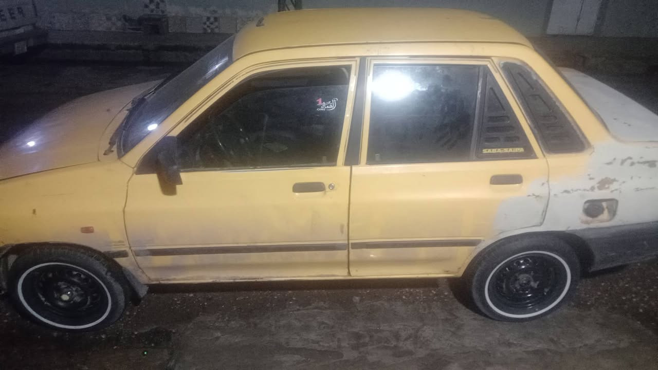 سلام عليكم سايبه ٢٠٠٩ شرعية بل موصل كاربون بنزين تخم تاير جديد محرك جديد كير جديد وقشر كدام العين جاملغ الوره معجن هاي طختهة السعر ٢٣.شراي يخابر على هاذه الرقم                   ***********
