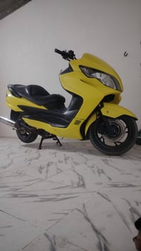 سكاي ويف • ٢٥٠ • مكفوله