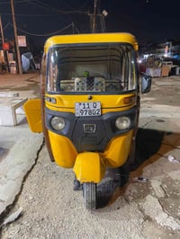 باجاج • ٢٠٢٢ • مدينة الصدر