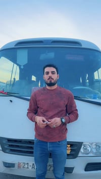 وسام حميد • النجف الاشرف • الحفرية